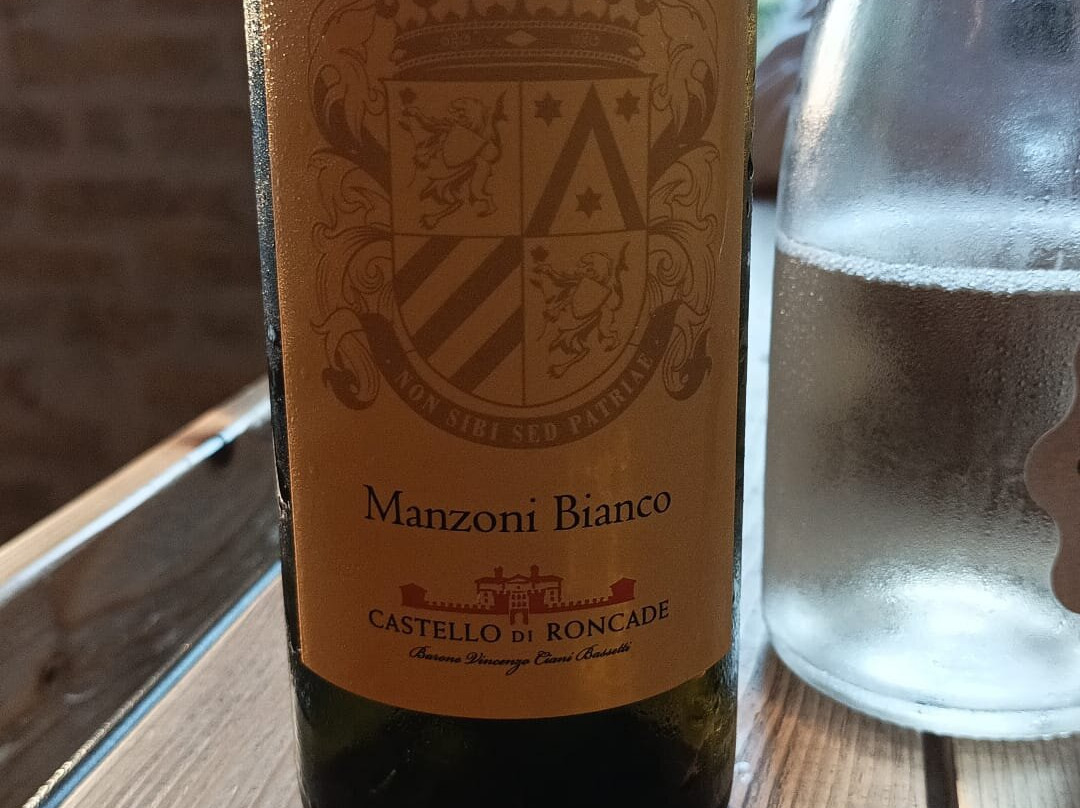 Castello di Roncade主图