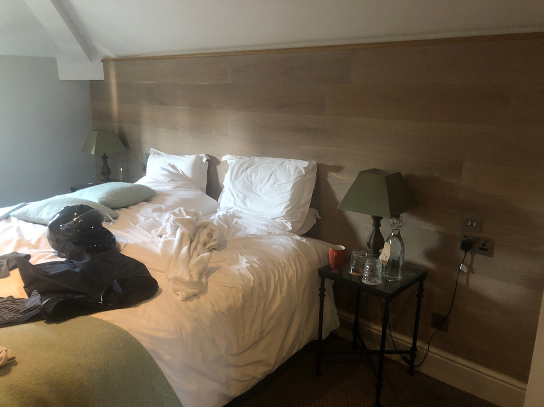 The Foley (Hotel)主图