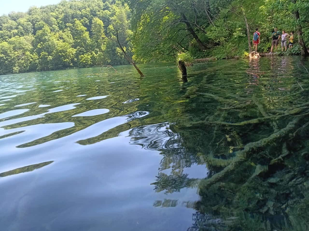 Plitvice Travel-十六湖必去景点