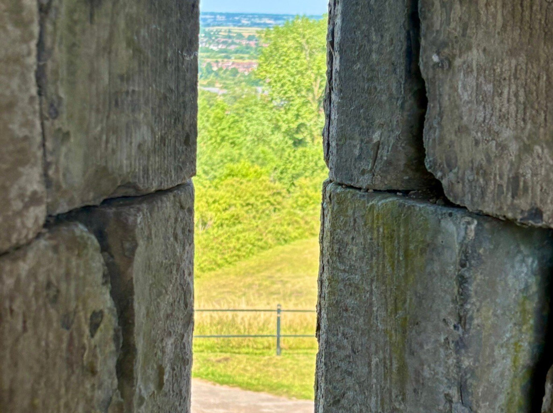 Stafford Castle-斯塔福德必去景点