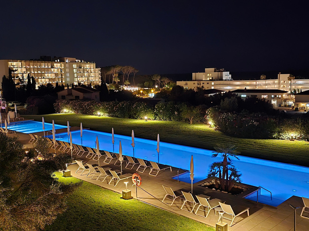Hotel Seth 55 Santo Tomas主图