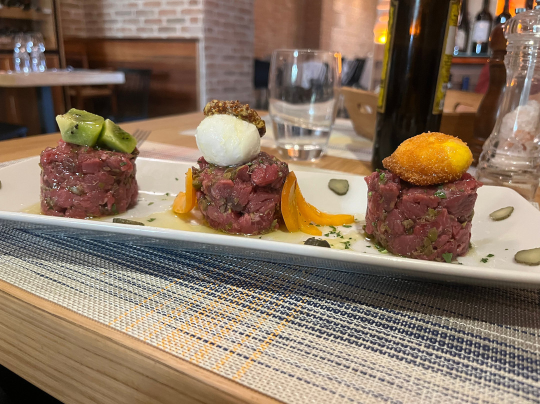 Osteria Da Pina
