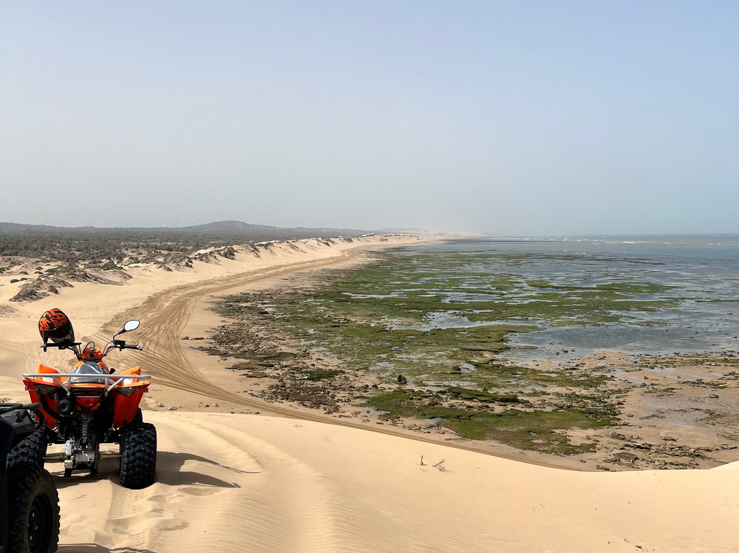 Yassmine Quad-索维拉必去景点