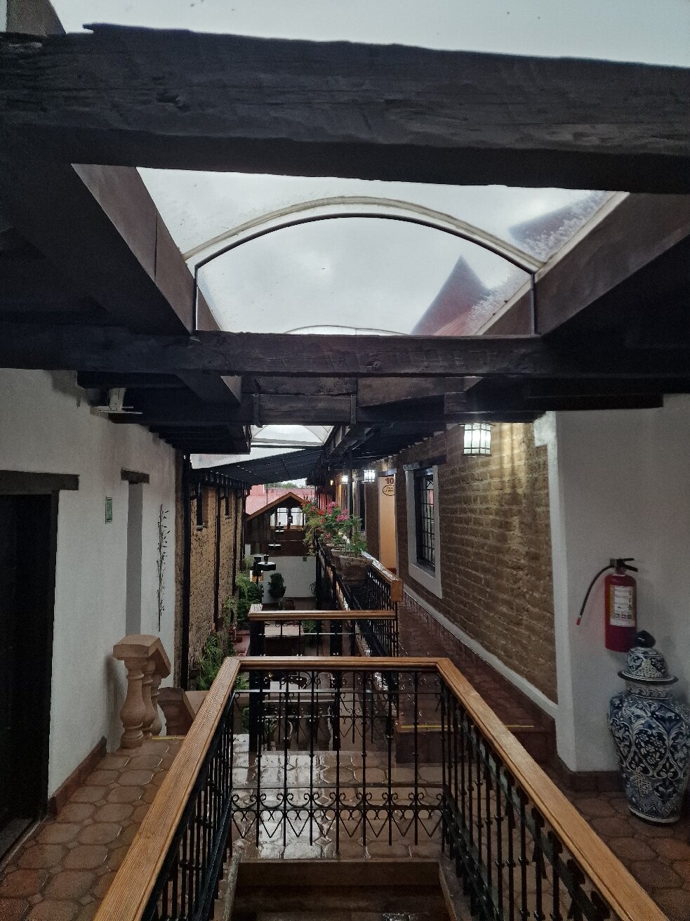 Posada del Amanecer-官方
