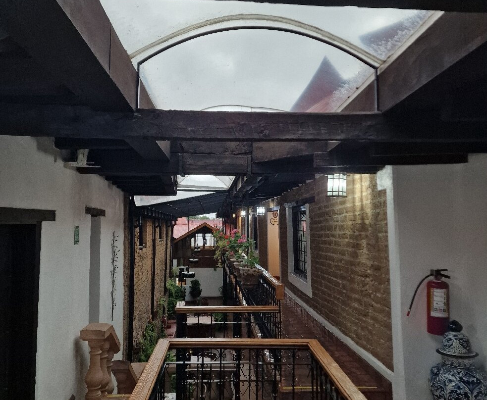 Posada del Amanecer主图