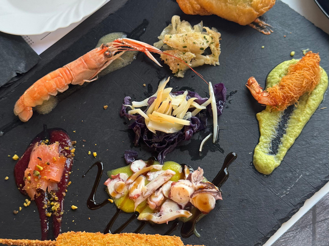 Black ice-Sabaudia必去景点