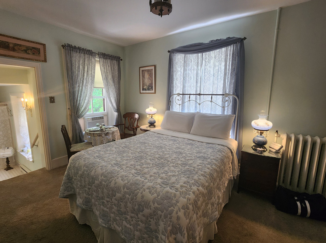 The Times House主图