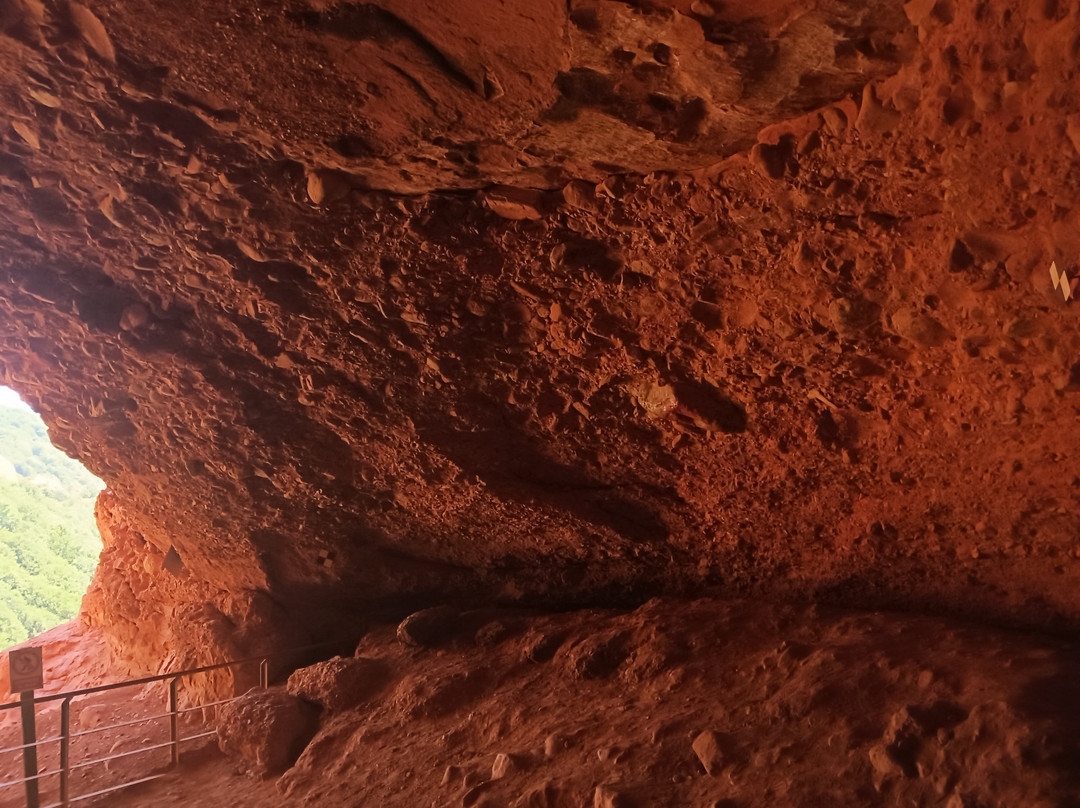 Mirador de Orellan-Orellan必去景点