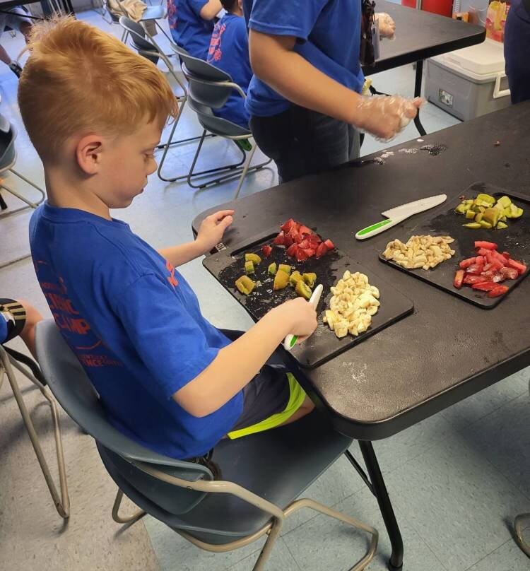 Kentucky Science Center-路易斯维尔必去景点