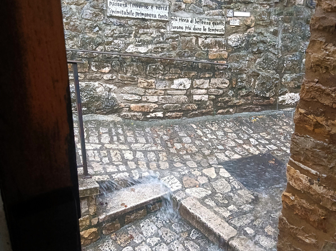 Casa Natale di Padre Pio-Pietrelcina必去景点