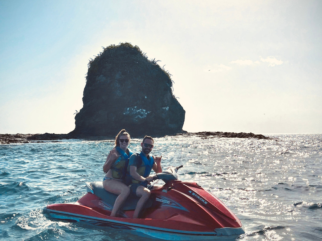 Tours Your Way-Playas del Coco必去景点