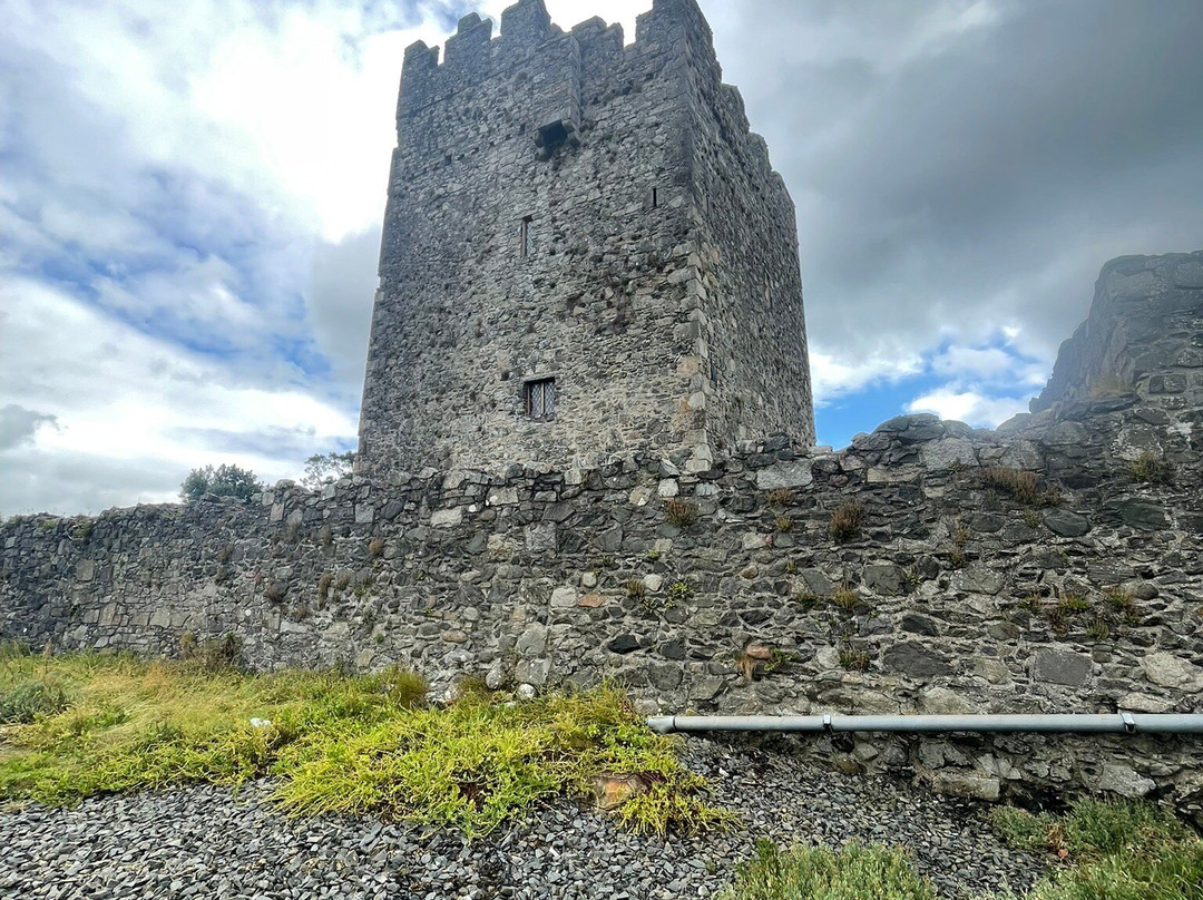 Narrow Water Keep and Castle-Warrenpoint必去景点