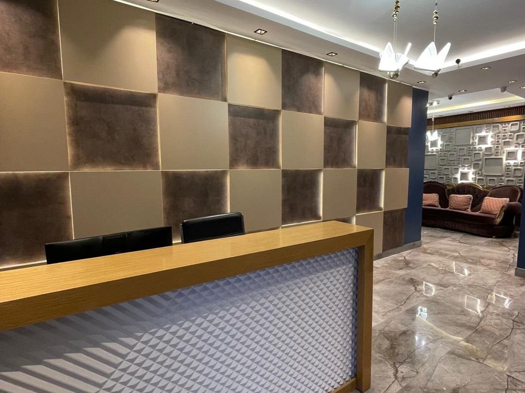 Blu Mark Otel