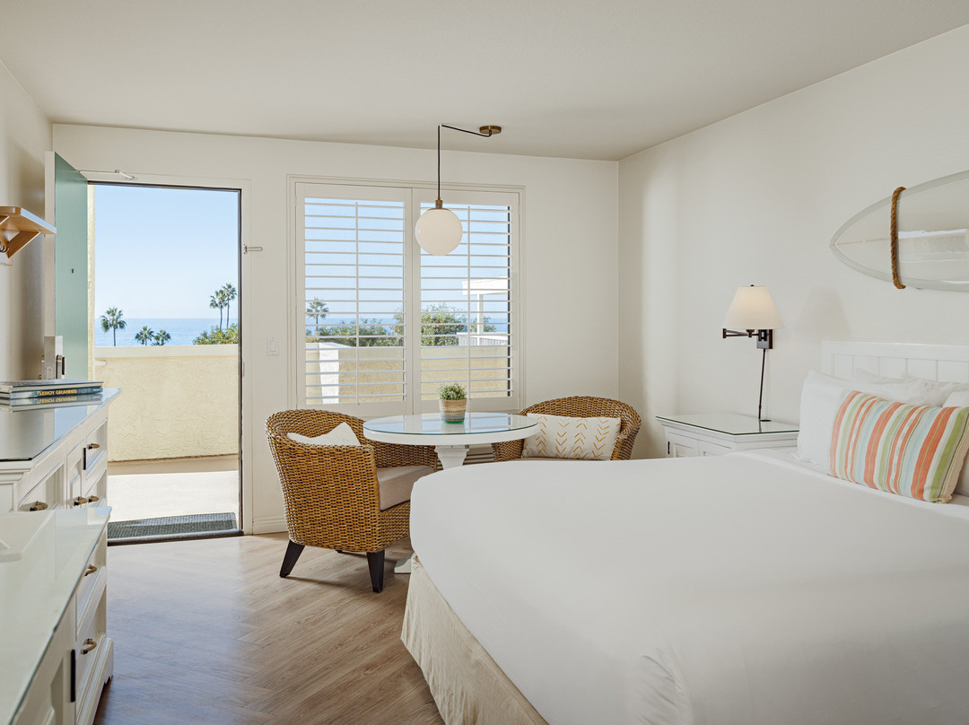 Laguna Beach House主图