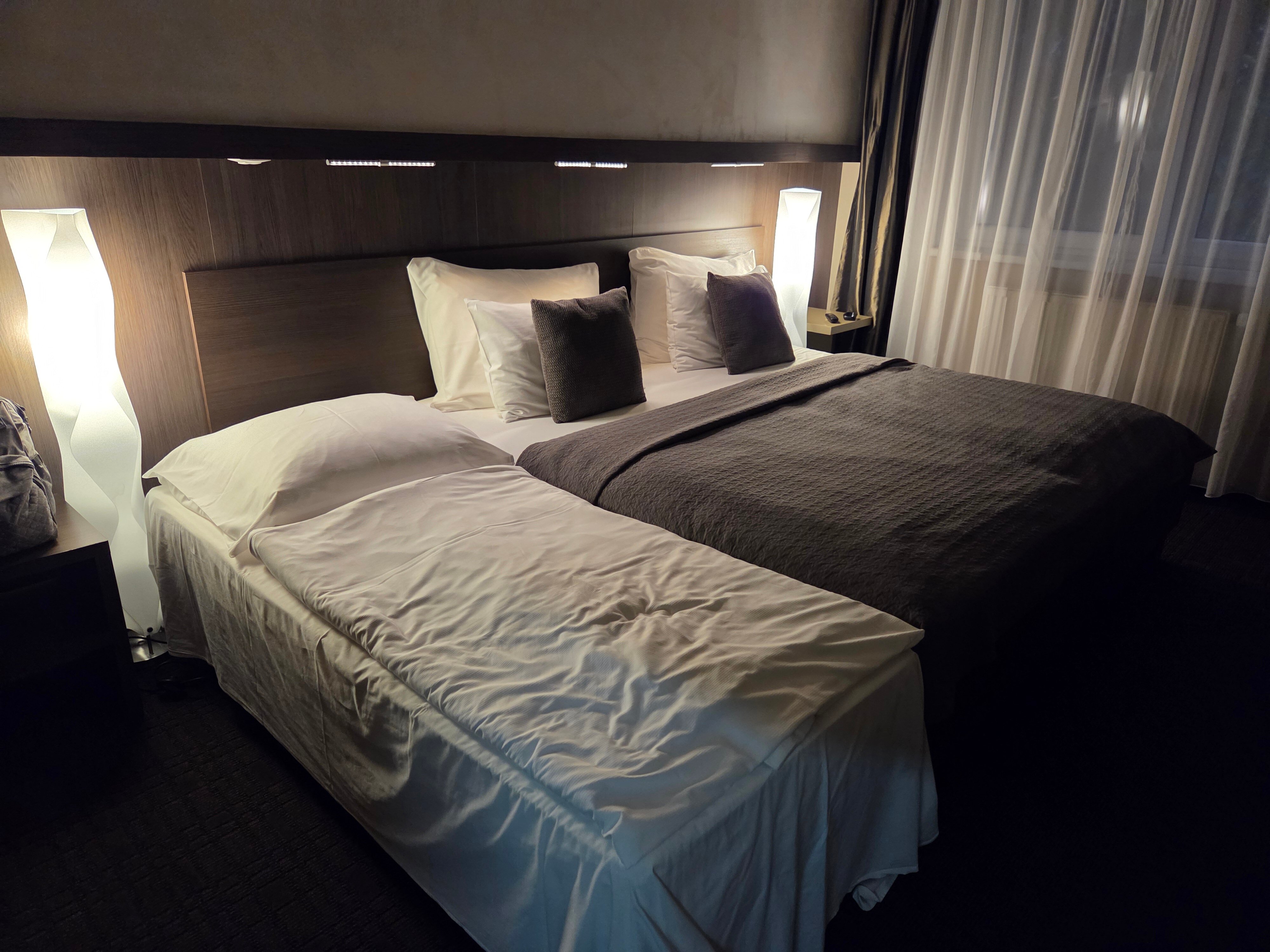 Volcano Spa Hotel-官方