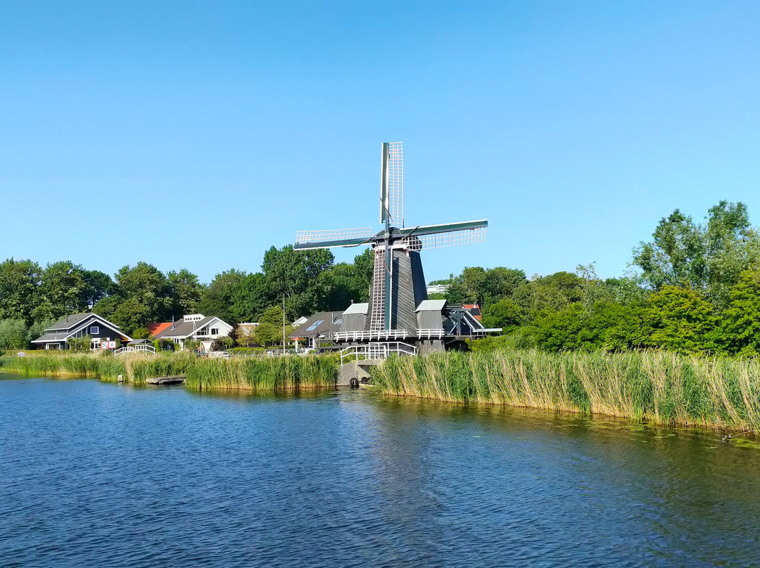 Le Boat - Vinkeveen-Vinkeveen必去景点