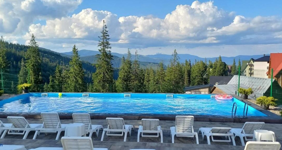 Hotel Adrenalin