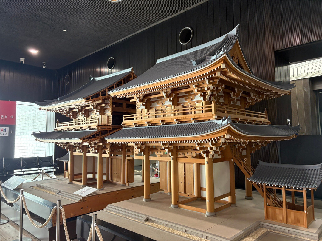 National Museum of Japanese History-佐仓市必去景点