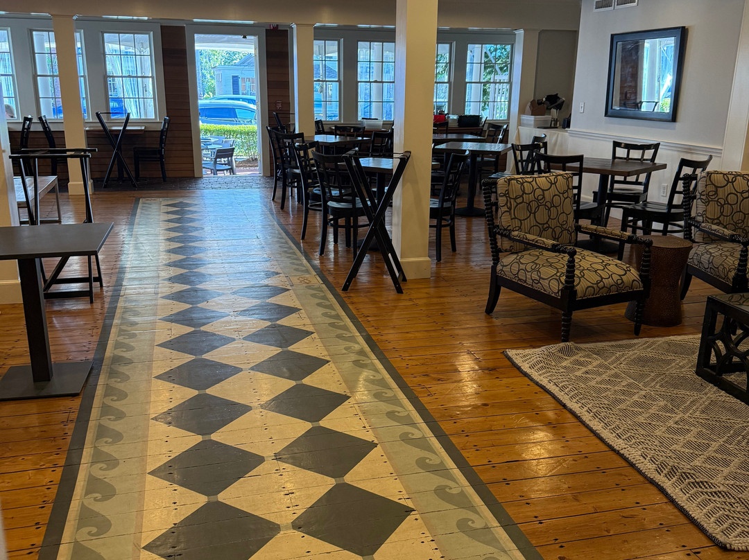 Chatham Wayside Inn主图