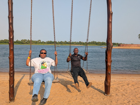 Tourpedia Travel-阿克拉必去景点