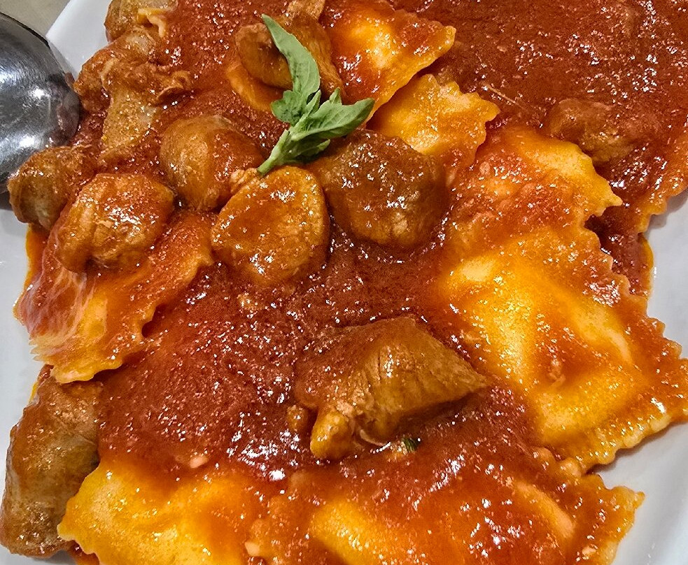 Agriturismo La Mela di Venere主图