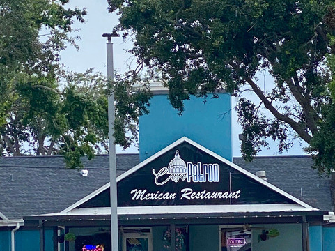 Casa Patron Mexican Kitchen