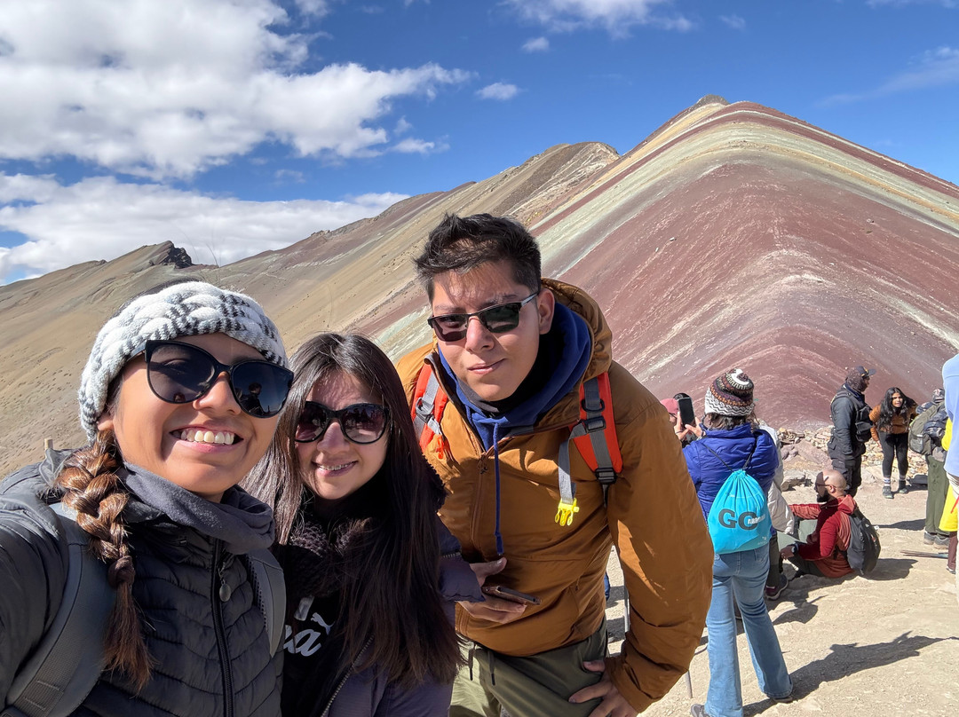 Waliki Tours Peru-库斯科必去景点