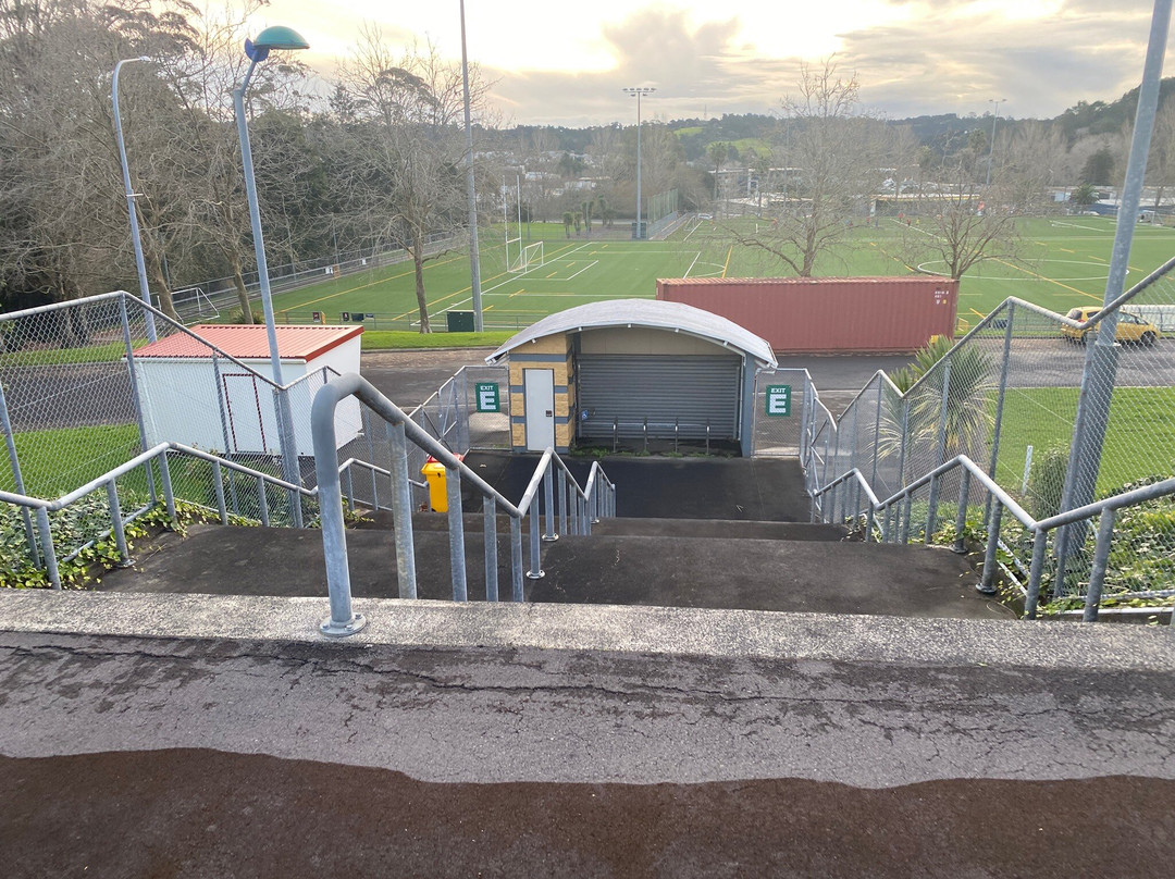 QBE Stadium-奥尔巴尼必去景点