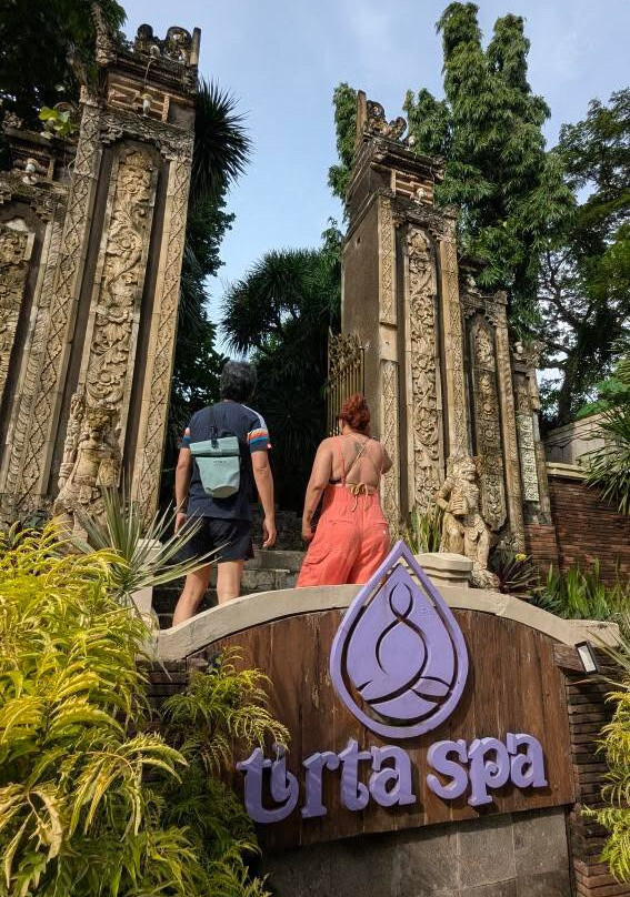 Boracay Sound Healing Vibration-马莱必去景点