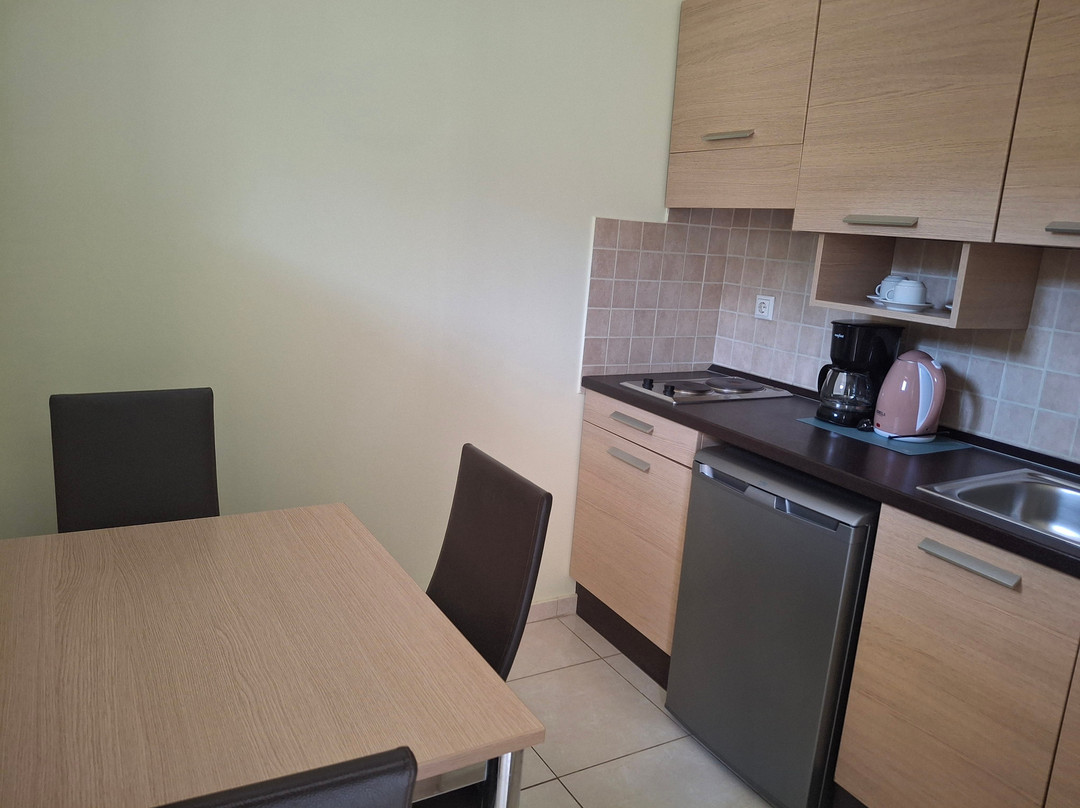 埃里纳酒店主图