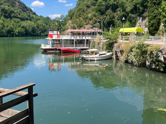 Square Ferdinand Cheval-Hauterives必去景点
