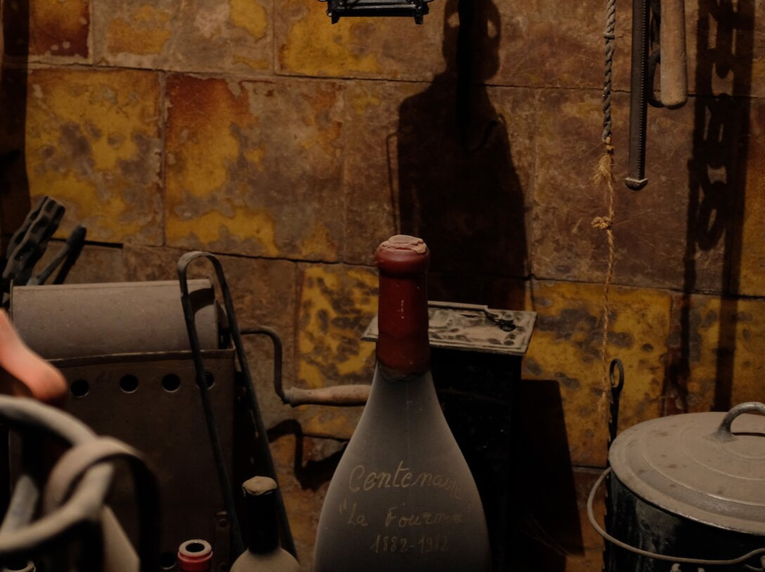 Bea's Escape in Provence-Sainte-Cecile-les-Vignes必去景点