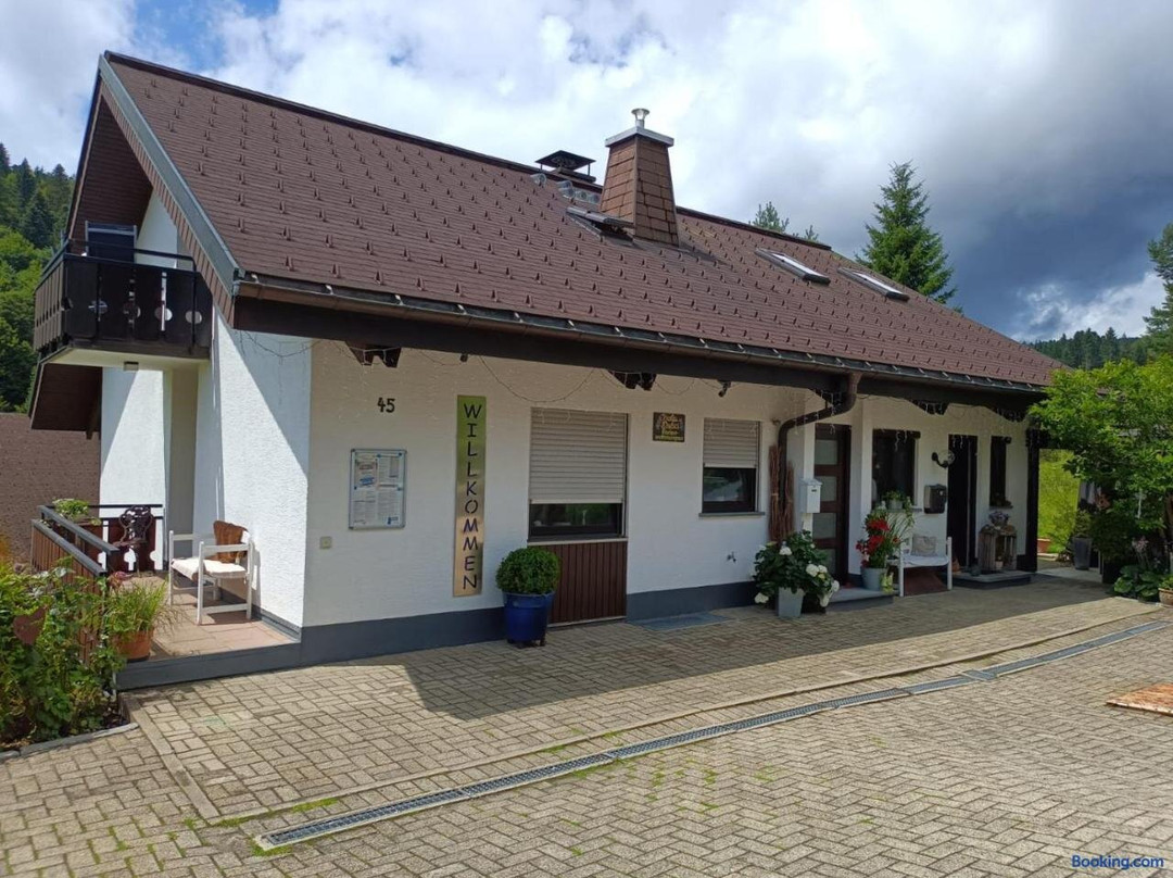 Haus Akelei
