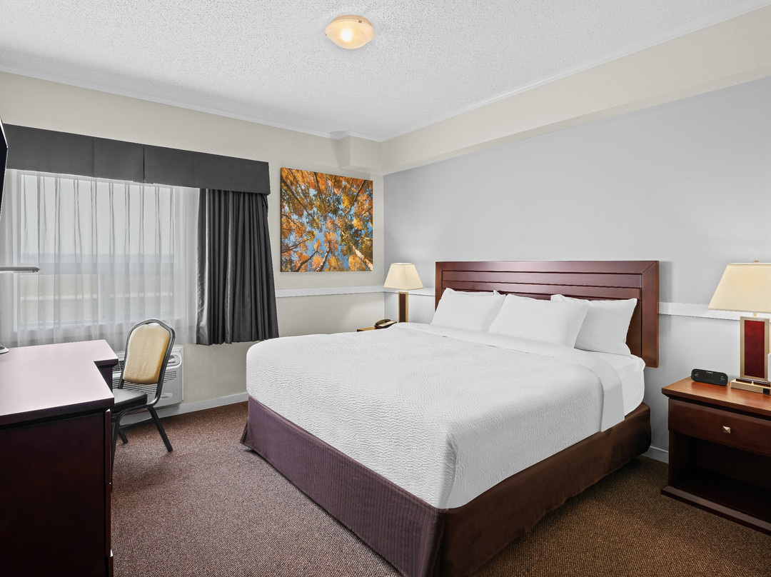 Days Inn By Wyndham Lamont主图