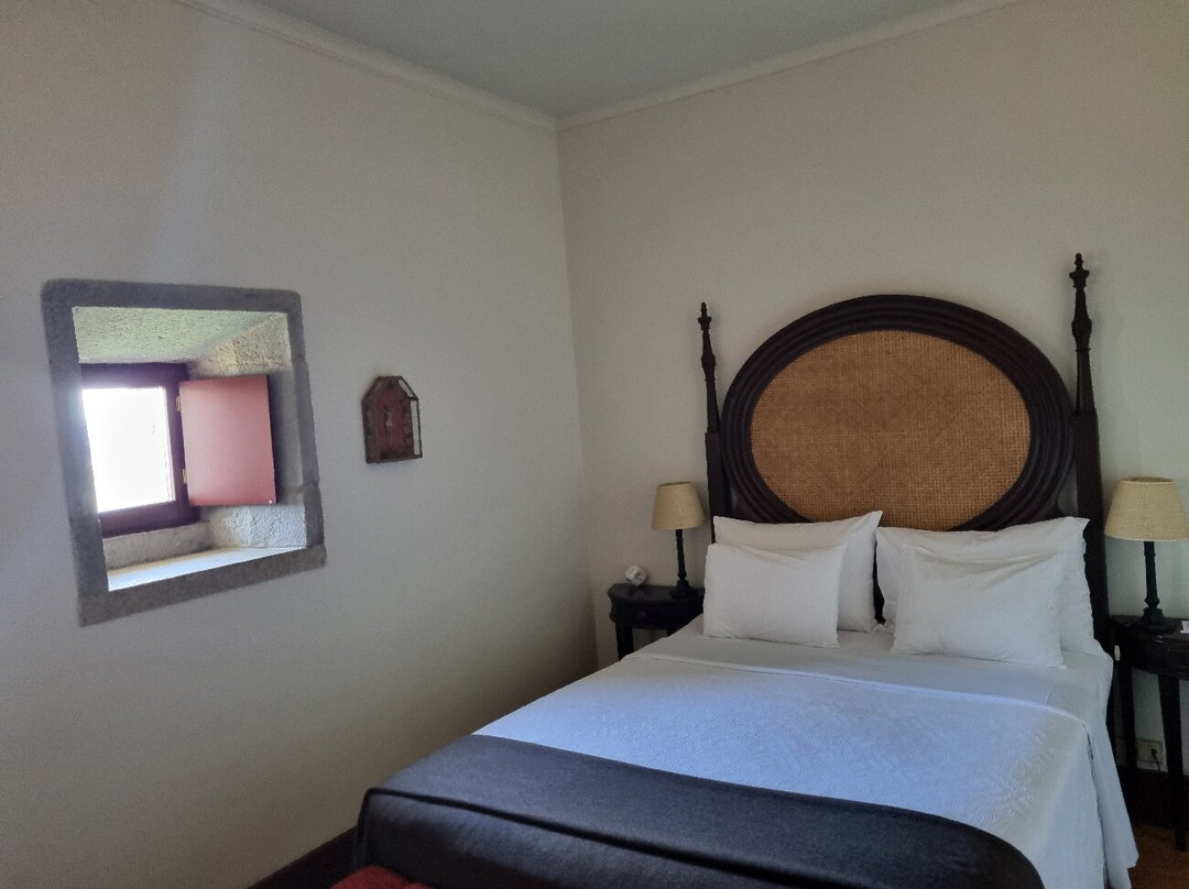 Pousada Mosteiro Guimaraes主图