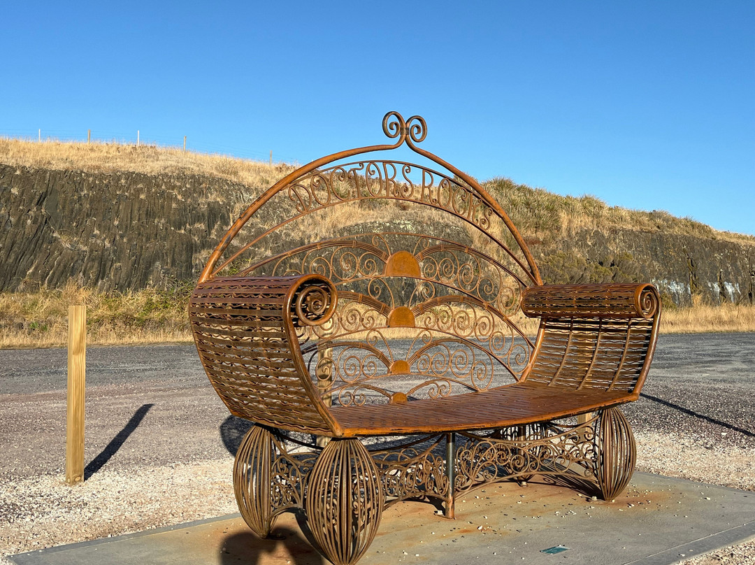 Doctors Rocks-温耶德必去景点