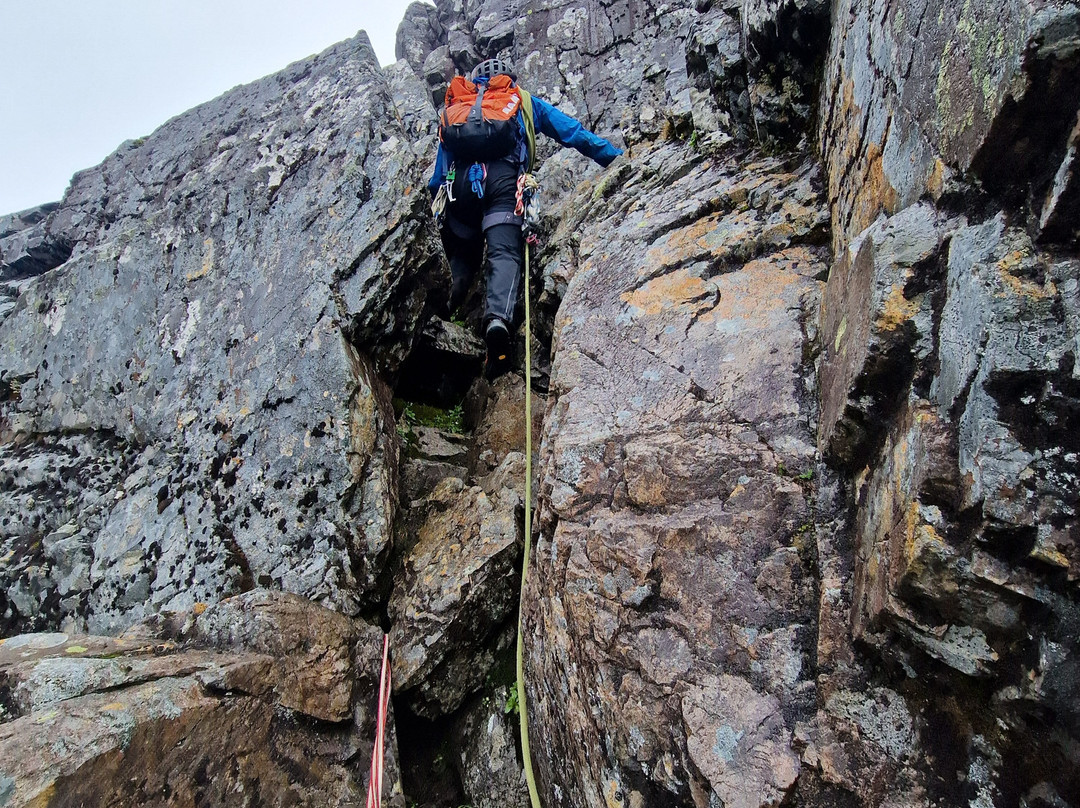 Lochaber Guides - Private Day Tours-威廉堡必去景点