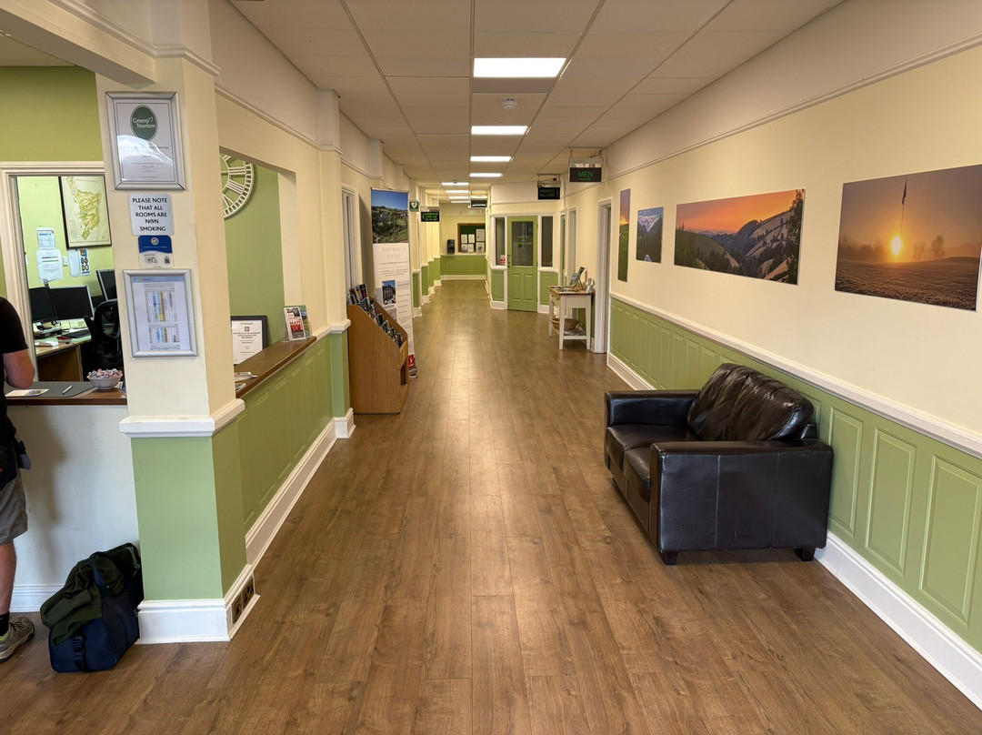 Best Western The Dartmouth Hotel Golf & Spa主图