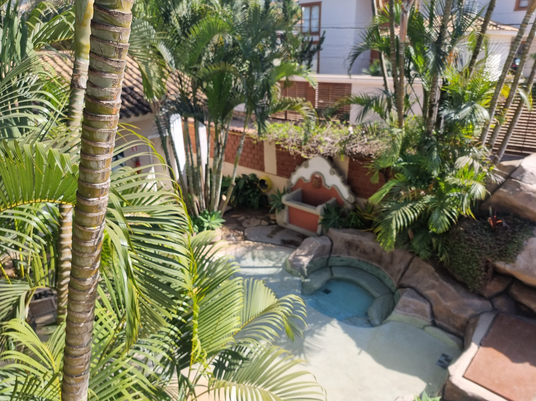 Pousada Villa Alferes主图