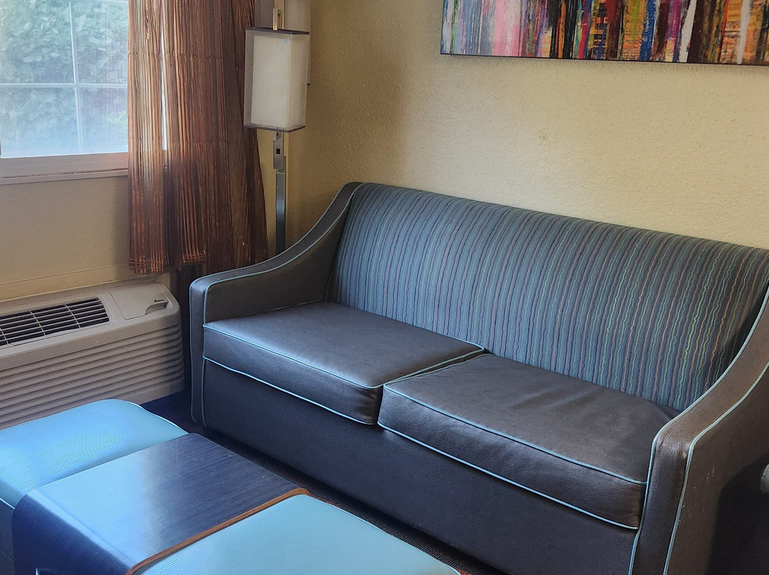 MainStay Suites Greenville Airport主图