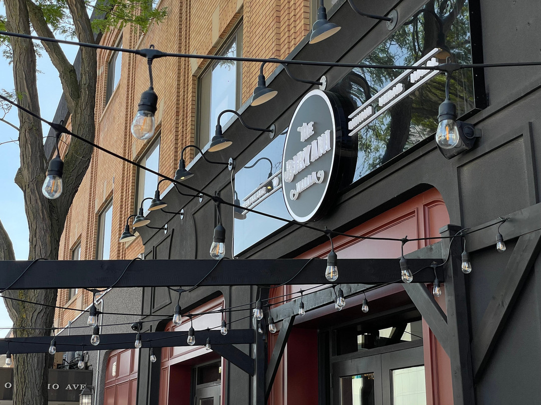 Biryaniwalla Niagara Falls