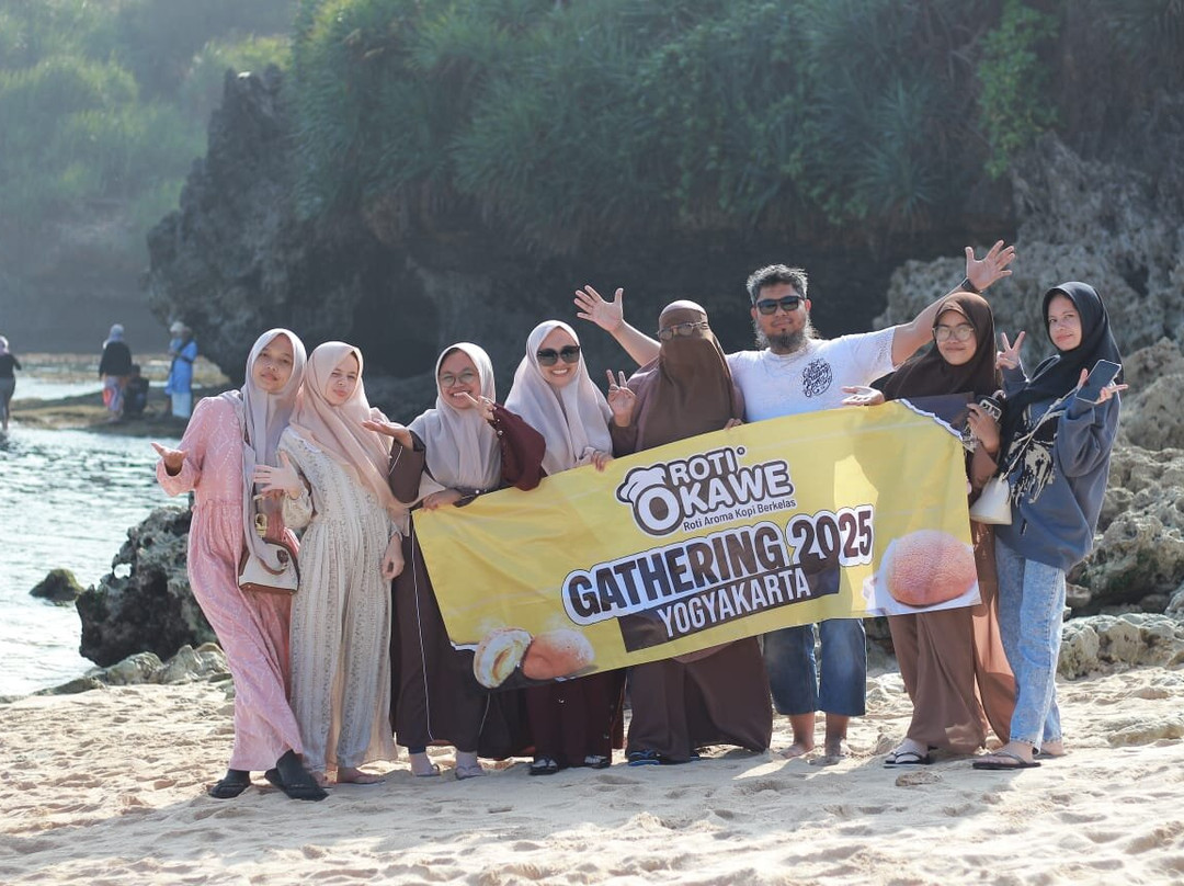 Jogja Visit Tour-Yogyakarta必去景点