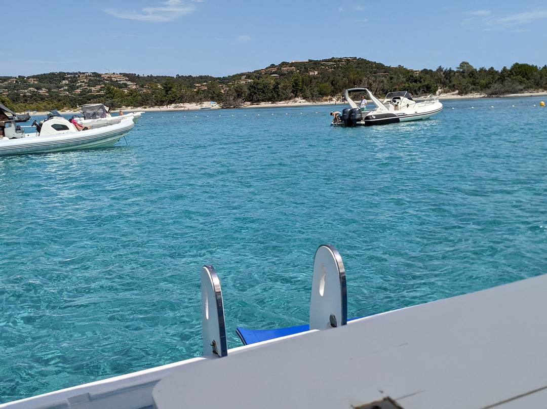 Promenades Du Golfe-维琪奥港必去景点