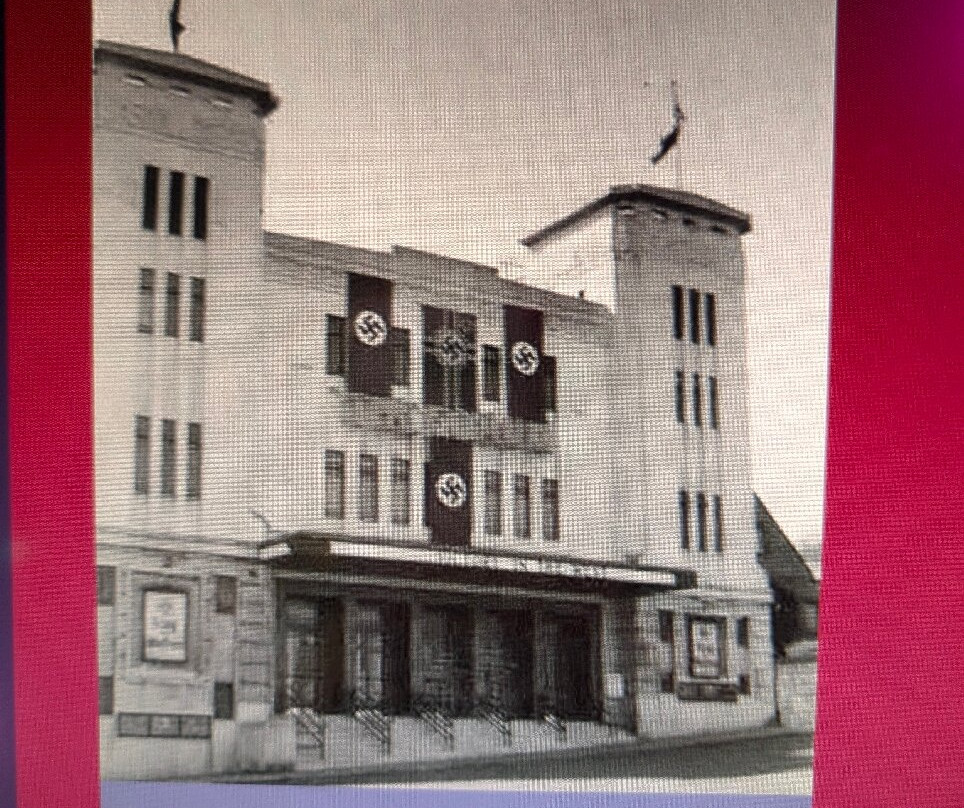 Maritime Museum-St. Helier必去景点