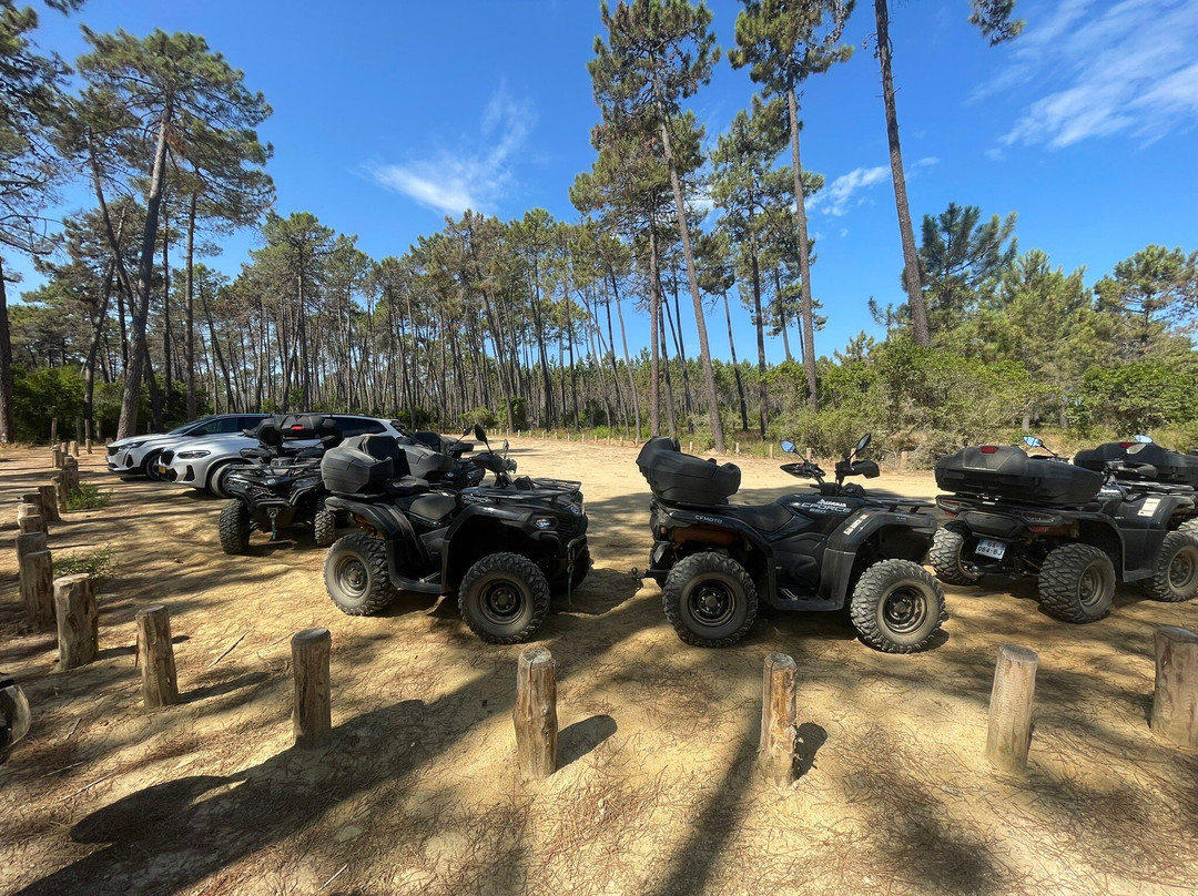 Fun Orizonte-Ghisonaccia必去景点