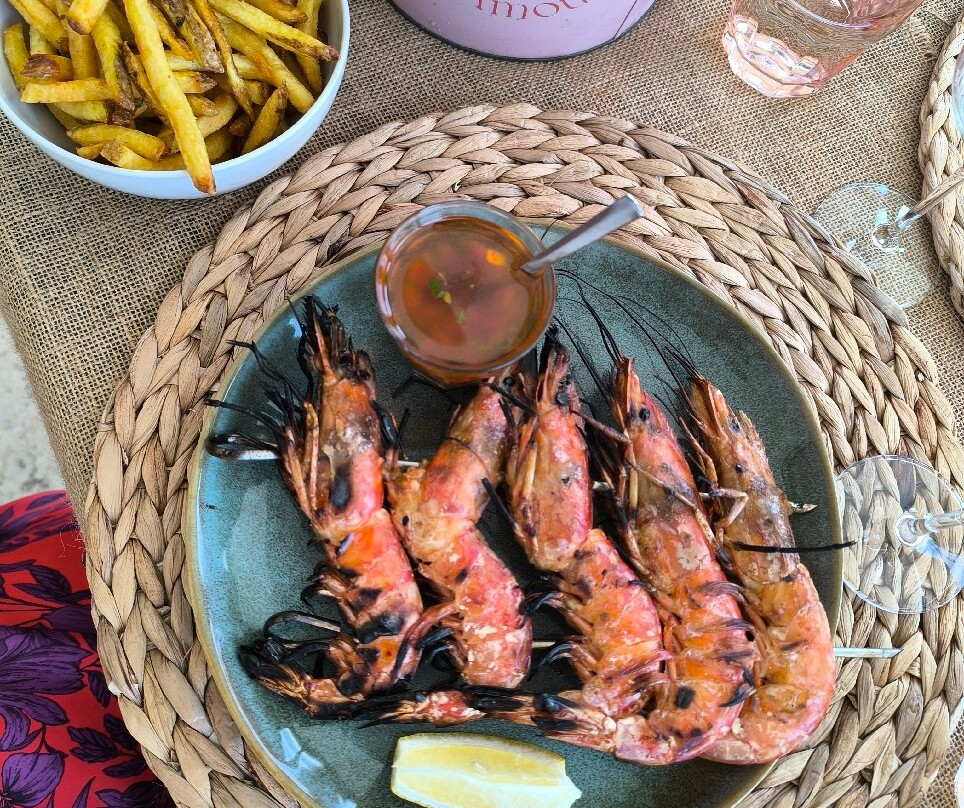 La Grande Sieste-Aniane必去景点