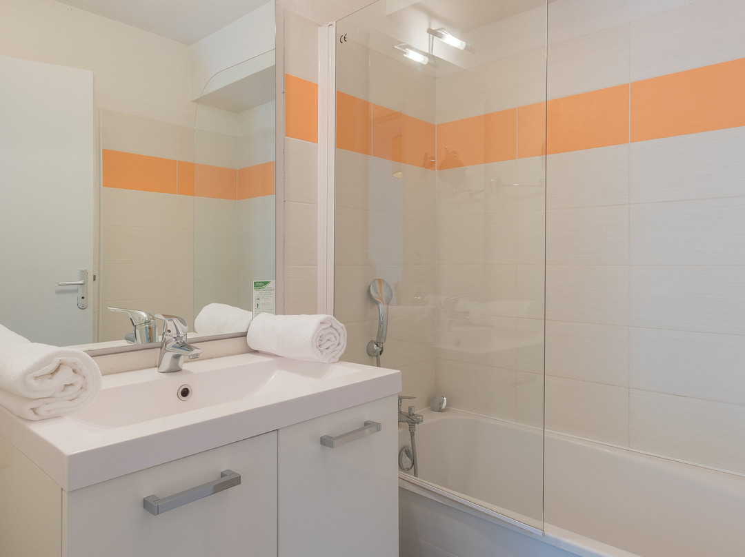 Résidence Odalys Référence Pra Sainte Marie主图