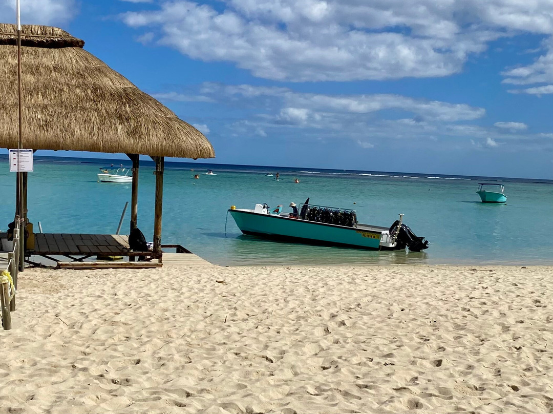 Sundivers-弗力克昂弗雷克必去景点