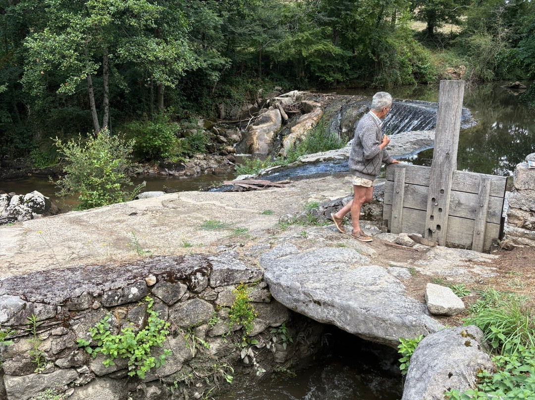 Moulin le Moulinet-Saint-Andre-de-Najac必去景点