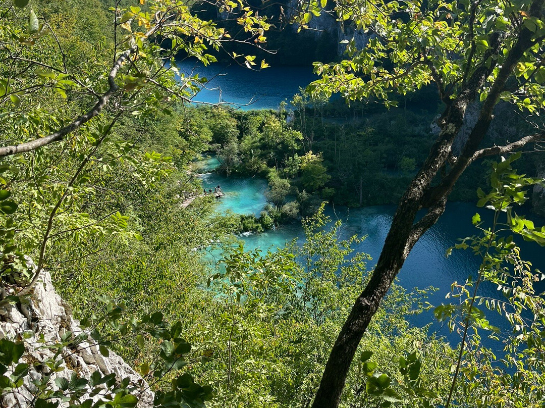 普里特维采佛得角别墅旅馆主图